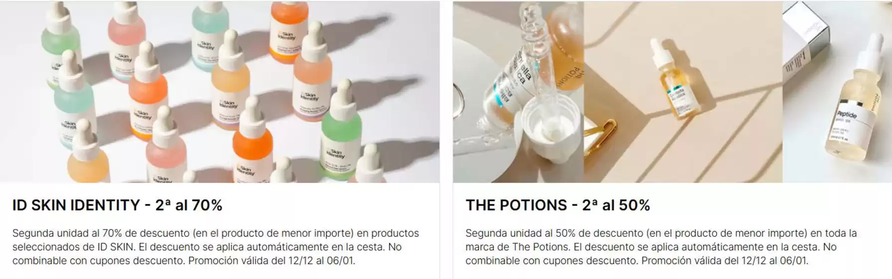 Catálogo Perfumería Prieto en Alcázar de San Juan | Promociones | 2025-12-12T00:00:00.000Z - 2026-01-06T00:00:00.000Z