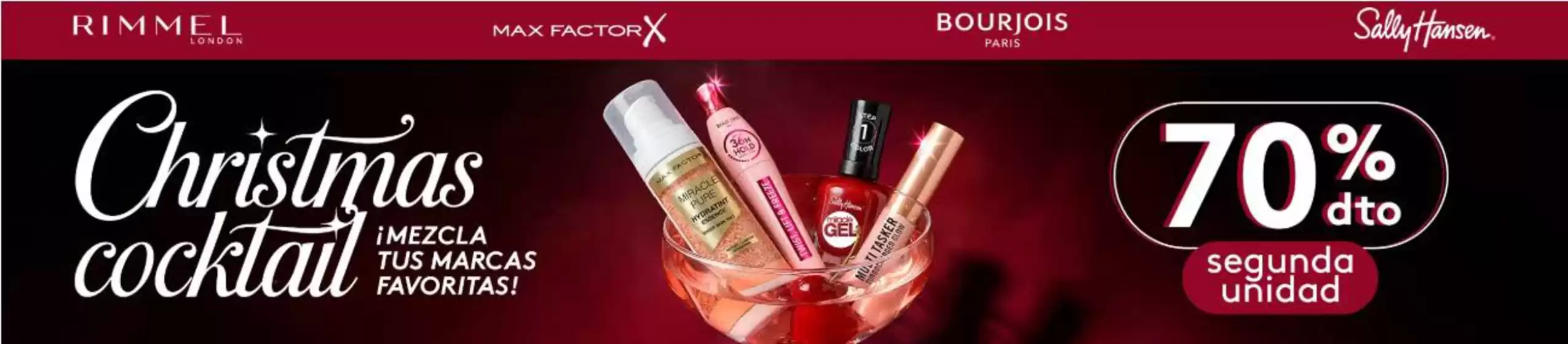 Catálogo Arenal Perfumerías en Alcázar de San Juan | Promoción  | 2025-12-12T00:00:00.000Z - 2025-12-15T00:00:00.000Z