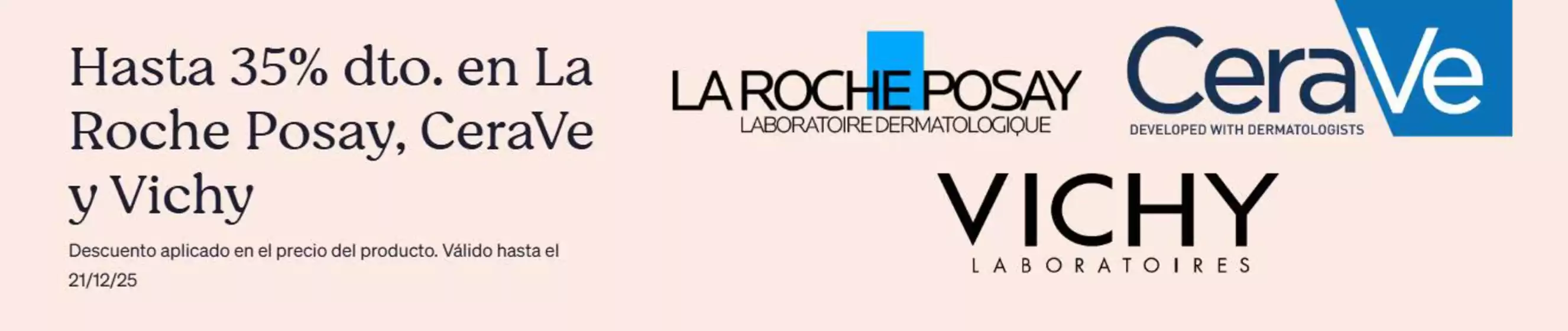 Catálogo Atida MiFarma en Coslada | Promoción | 2025-12-12T00:00:00.000Z - 2025-12-21T00:00:00.000Z