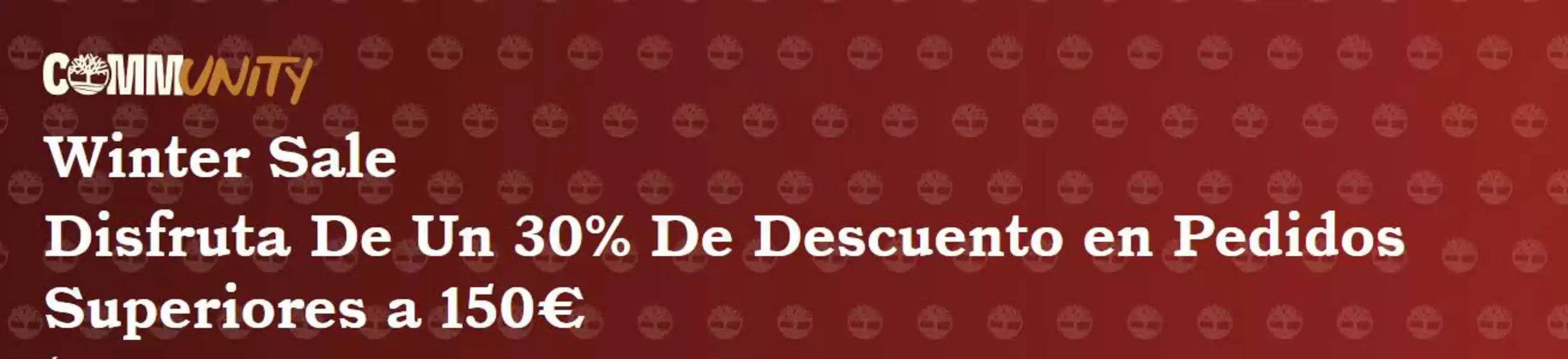 Catálogo Timberland en Girona | Promoción  | 2025-12-12T00:00:00.000Z - 2025-12-15T00:00:00.000Z