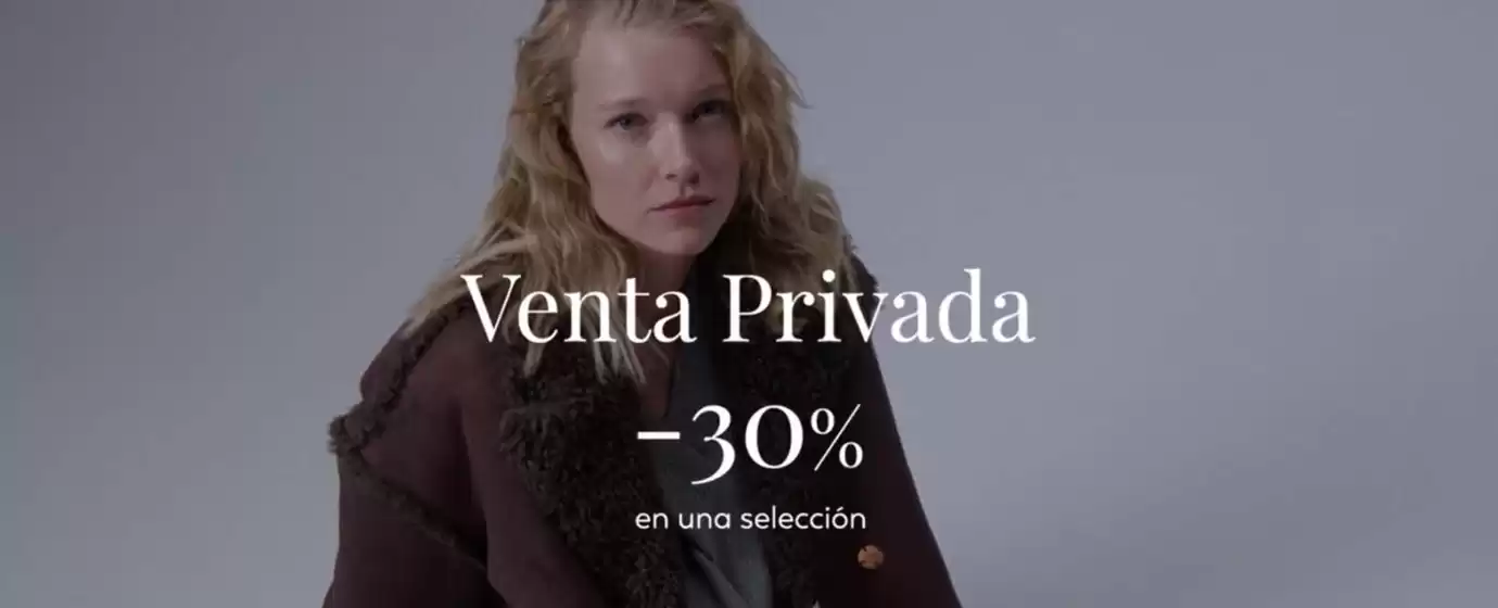 Catálogo Elena Miró en Girona | Venta Privada | 2025-12-12T00:00:00.000Z - 2025-12-25T00:00:00.000Z