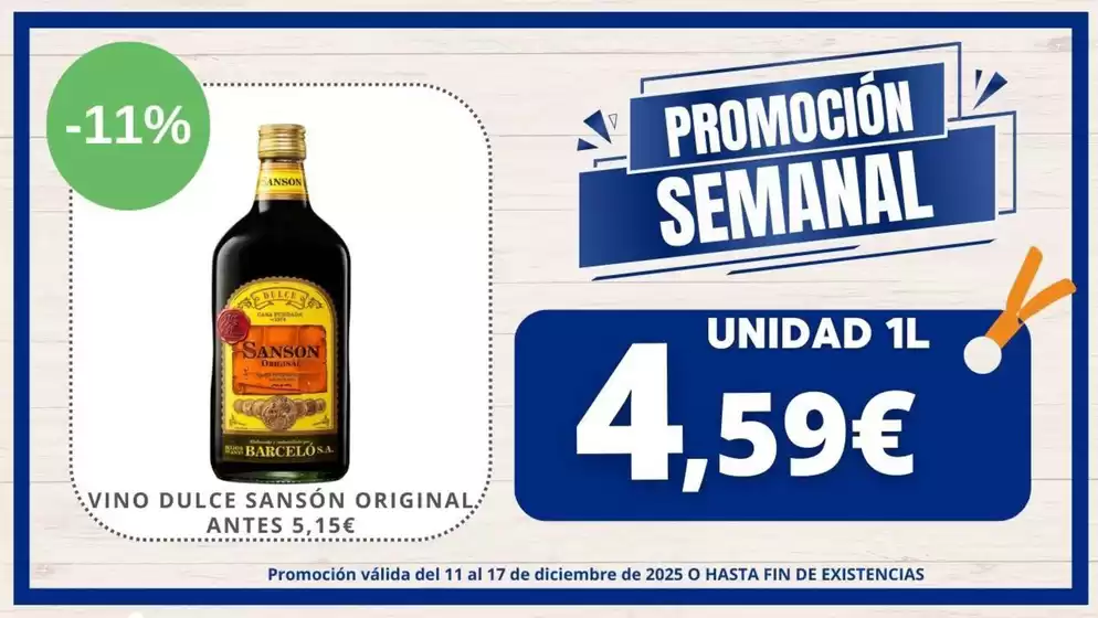 Catálogo Cash Jesuman en Ayamonte | -11% | 2025-12-15T00:00:00.000Z - 2025-12-17T00:00:00.000Z