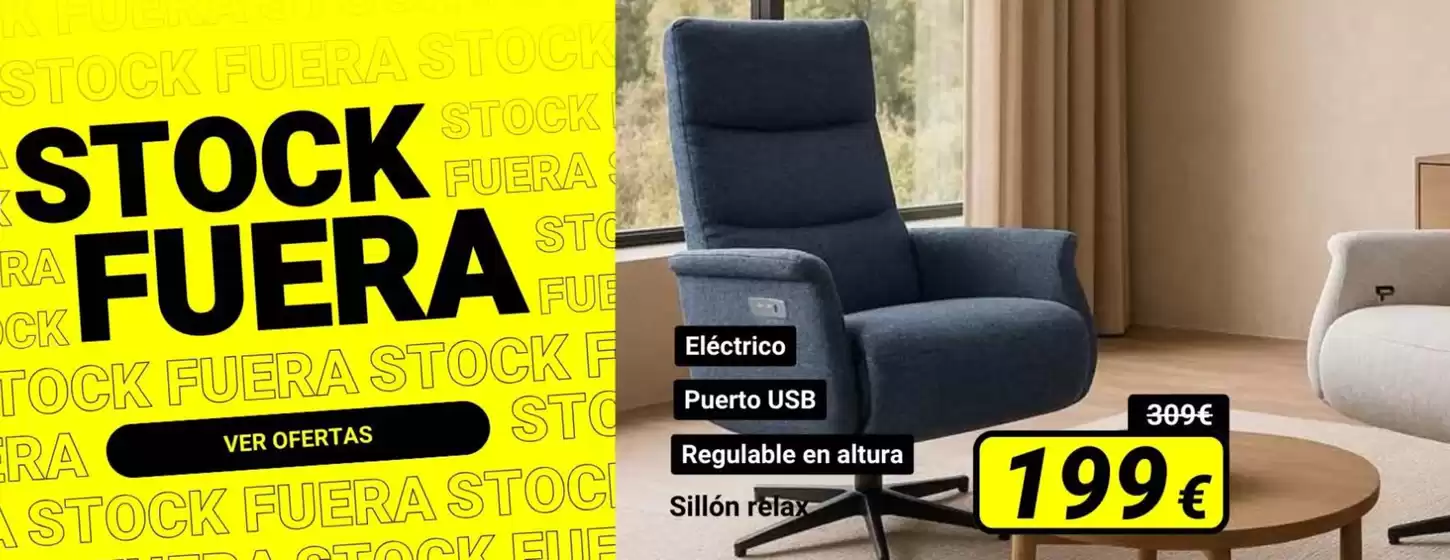 Catálogo Centro Hogar Sanchez en Alcalá de Henares | Stock Fuera | 2025-12-15T00:00:00.000Z - 2025-12-25T00:00:00.000Z