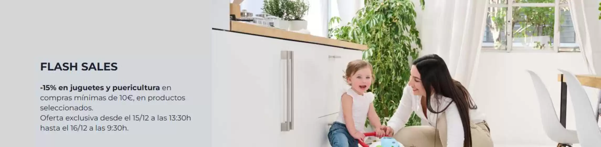 Catálogo Chicco en Majadahonda | Flash Sales | 2025-12-15T00:00:00.000Z - 2025-12-16T00:00:00.000Z