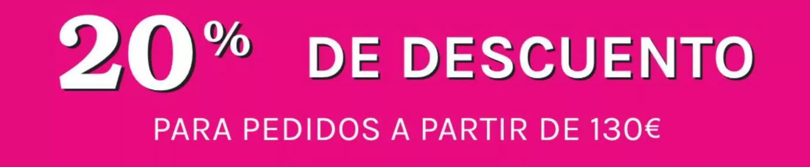 Catálogo Fiorella Rubino en Marbella | 20% de descuento | 2025-12-15T00:00:00.000Z - 2025-12-28T00:00:00.000Z