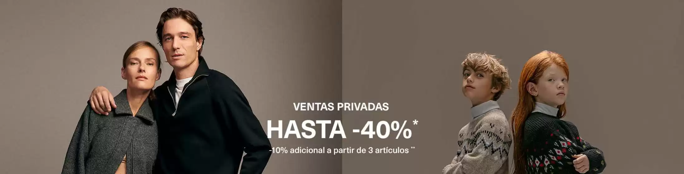 Catálogo IKKS en Úbeda | Ventas Privadas | 2025-12-15T00:00:00.000Z - 2025-12-26T00:00:00.000Z