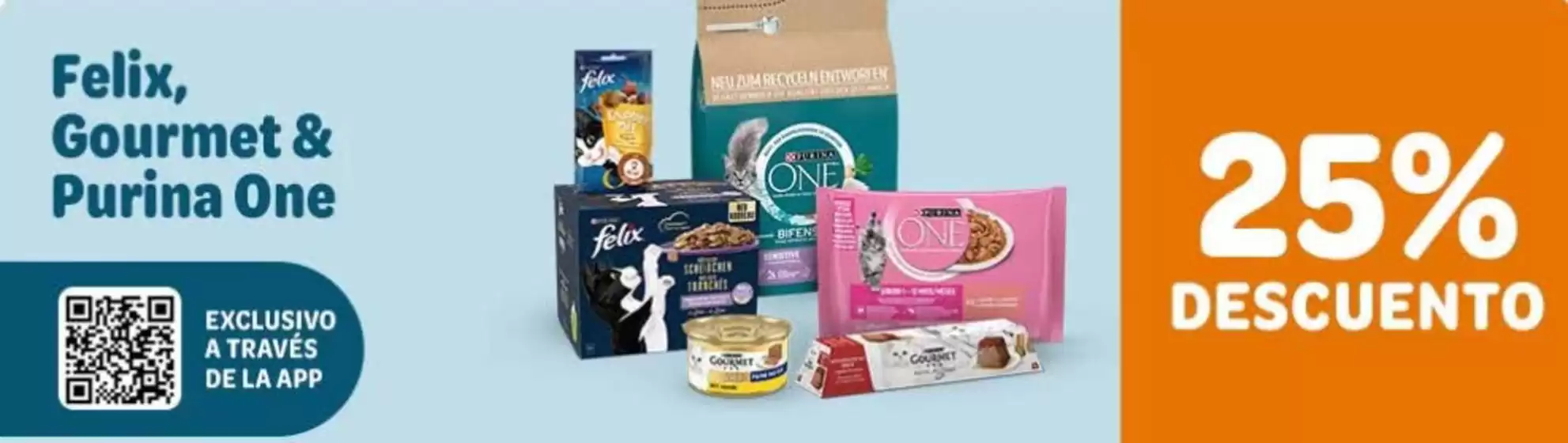 Catálogo Zooplus en Monzón | 25 % de descuento | 2025-12-16T00:00:00.000Z - 2025-12-22T00:00:00.000Z