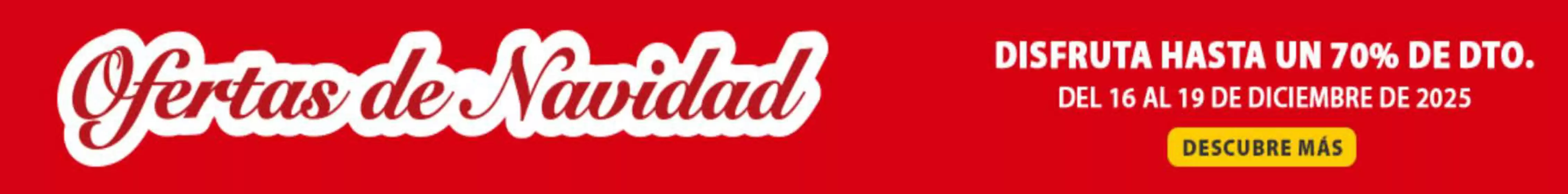 Catálogo Colchón Exprés en Castelldefels | Ofertas De Navidad | 2025-12-16T00:00:00.000Z - 2025-12-19T00:00:00.000Z