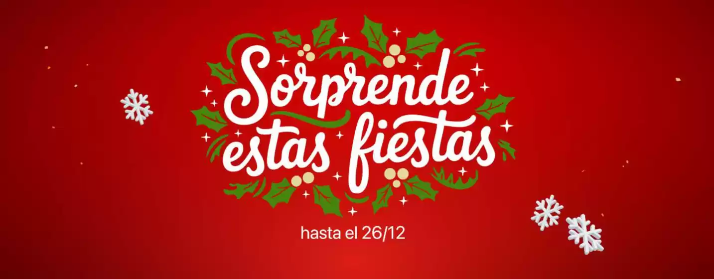 Catálogo Banana Computer en Porzuna | Promoción  | 2025-12-16T00:00:00.000Z - 2025-12-26T00:00:00.000Z