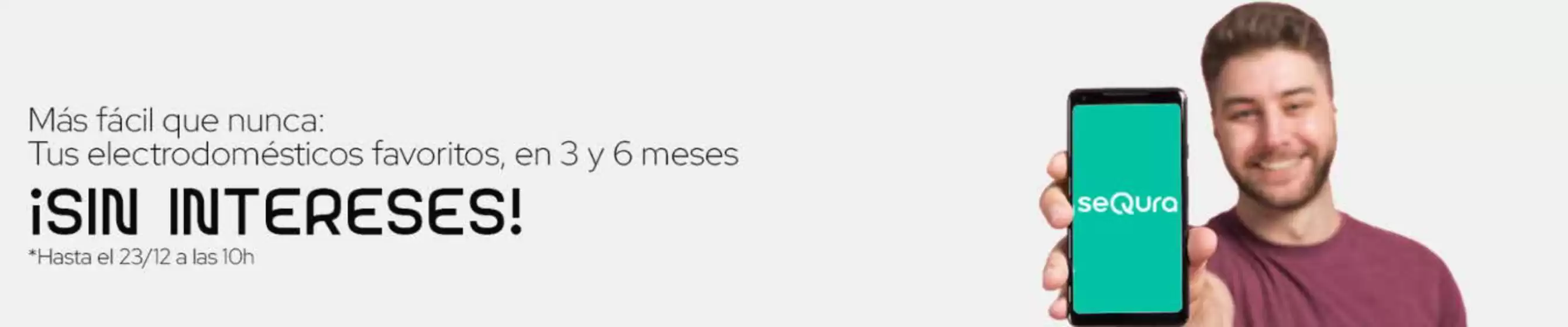 Catálogo Kyoto electrodomésticos en O Barco | Promoción | 2025-12-16T00:00:00.000Z - 2025-12-23T00:00:00.000Z