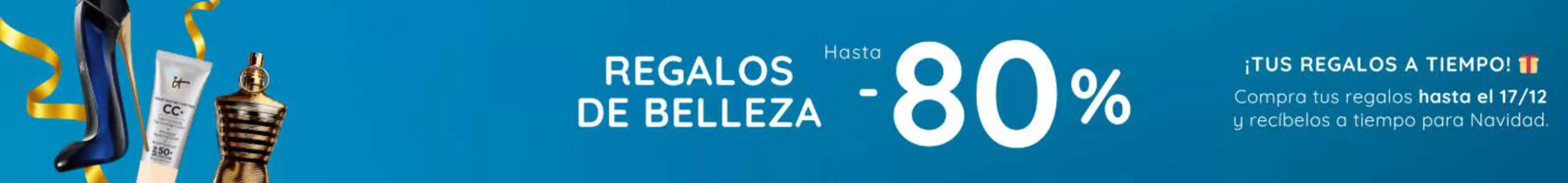 Catálogo Paco Perfumerías | Hasta -80% | 2025-12-16T00:00:00.000Z - 2025-12-17T00:00:00.000Z