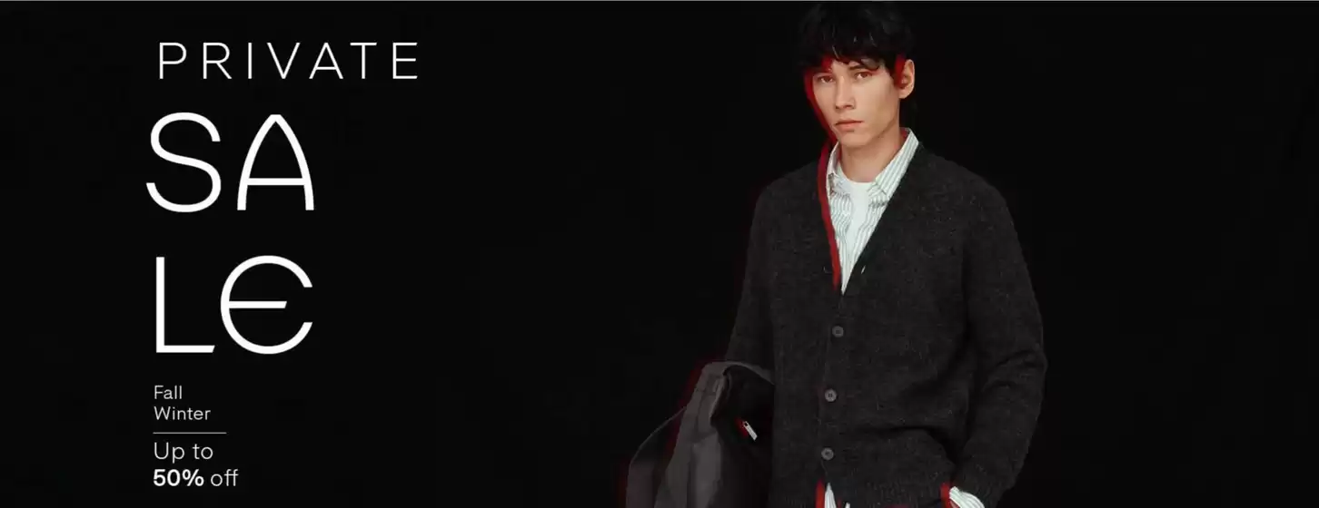 Catálogo U Adolfo Domínguez en Castellón de la Plana | Rebajas | 2025-12-16T00:00:00.000Z - 2025-12-29T00:00:00.000Z