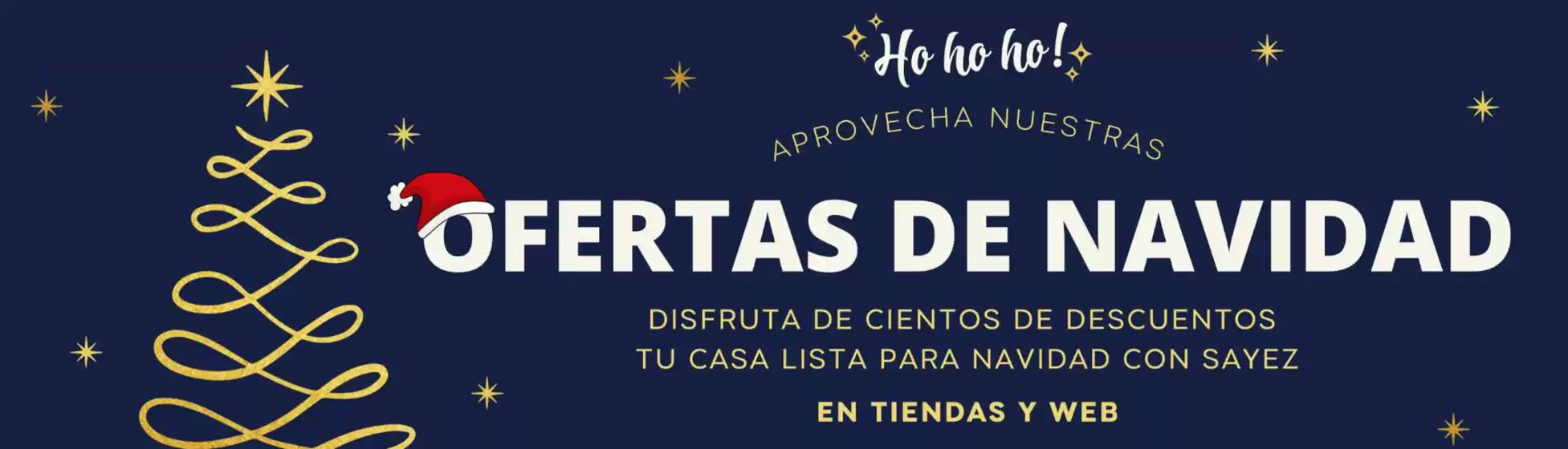 Catálogo Muebles Sayez en Zaragoza | Ofertas | 2025-12-17T00:00:00.000Z - 2025-12-30T00:00:00.000Z