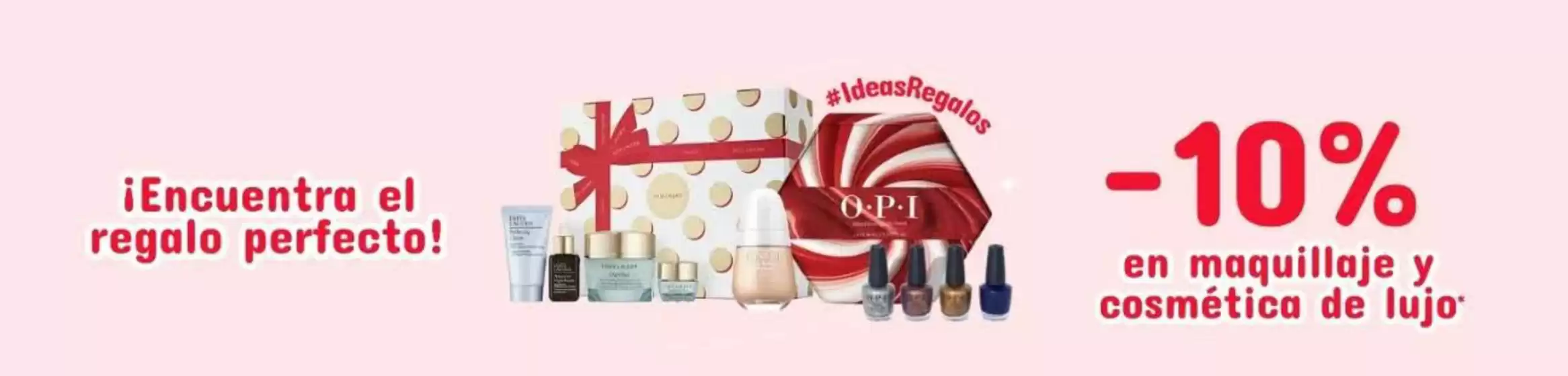 Catálogo Arenal Perfumerías en Tías | ¡Encuentra el regalo perfecto! | 2025-12-17T00:00:00.000Z - 2025-12-18T00:00:00.000Z