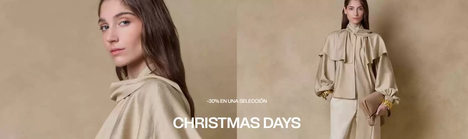 Catálogo Javier Simorra en Valencia | -30% En Una Selección | 2025-12-17T00:00:00.000Z - 2025-12-30T00:00:00.000Z