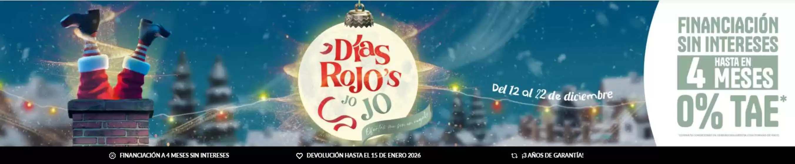 Catálogo Embargos a lo bestia en Torrelavega | Dias Rojo's | 2025-12-18T00:00:00.000Z - 2025-12-22T00:00:00.000Z