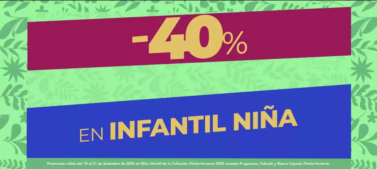 Catálogo Gocco en Cala d'Or | -40% | 2025-12-18T00:00:00.000Z - 2025-12-21T00:00:00.000Z