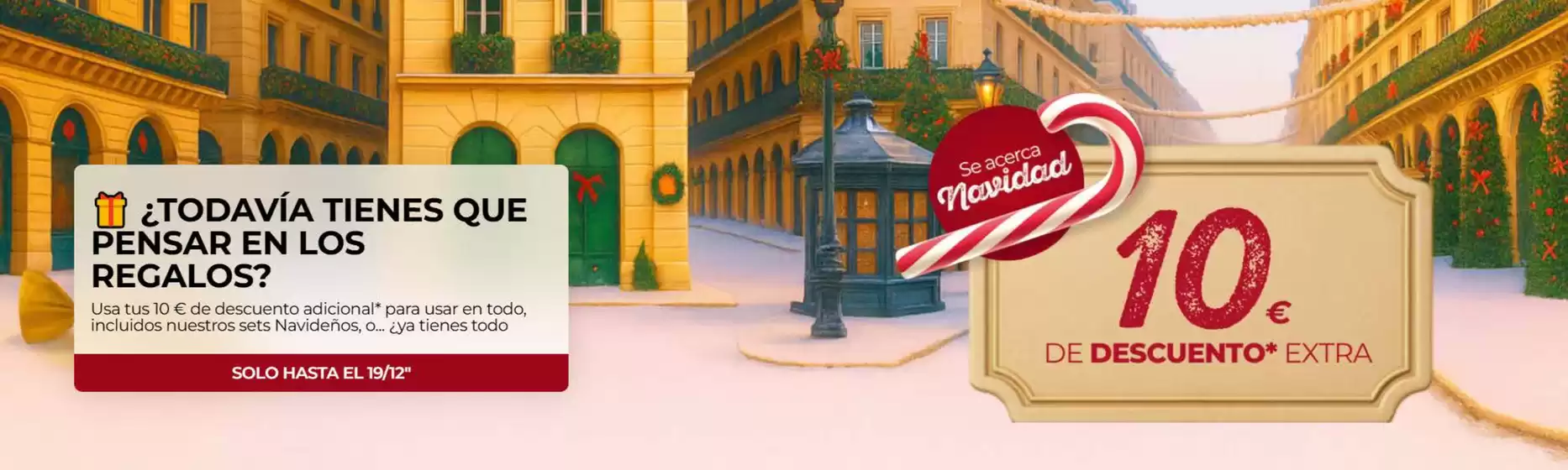 Catálogo Bottega Verde en Ávila | 10€ De Descuento Extra | 2025-12-18T00:00:00.000Z - 2025-12-19T00:00:00.000Z