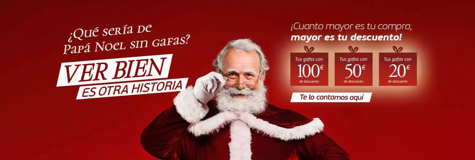 Catálogo General Óptica en Barakaldo | Promoción | 2025-12-18T00:00:00.000Z - 2025-12-30T00:00:00.000Z