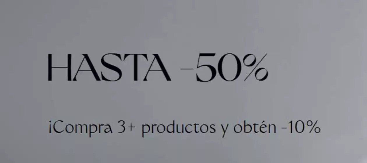 Catálogo Triumph en Valladolid | Hasta -50% | 2025-12-18T00:00:00.000Z - 2025-12-31T00:00:00.000Z