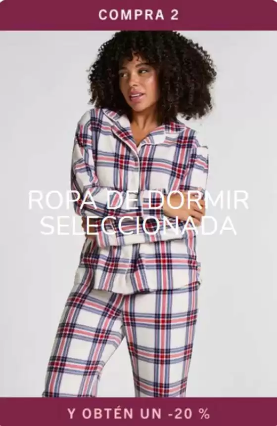 Catálogo Hunkemoller en Valladolid | Promoción | 2025-12-18T00:00:00.000Z - 2025-12-28T00:00:00.000Z