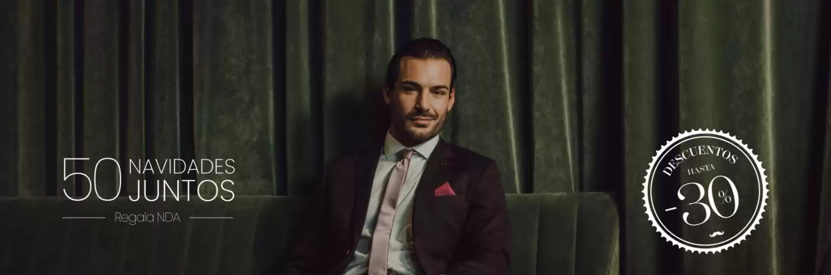 Catálogo Núñez de Arenas en Alcobendas | Hasta -30% | 2025-12-18T00:00:00.000Z - 2025-12-30T00:00:00.000Z