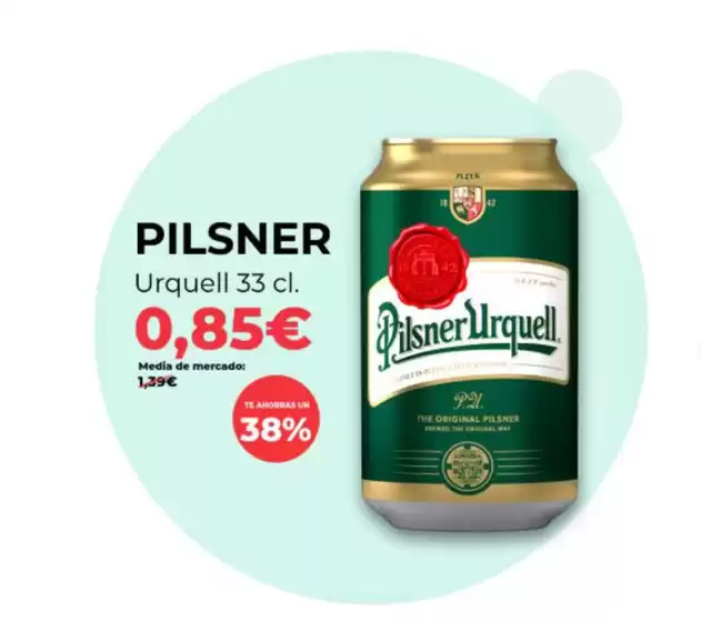 Catálogo PrimaPrix en Valencia | Ofertas | 2025-12-19T00:00:00.000Z - 2025-12-25T00:00:00.000Z