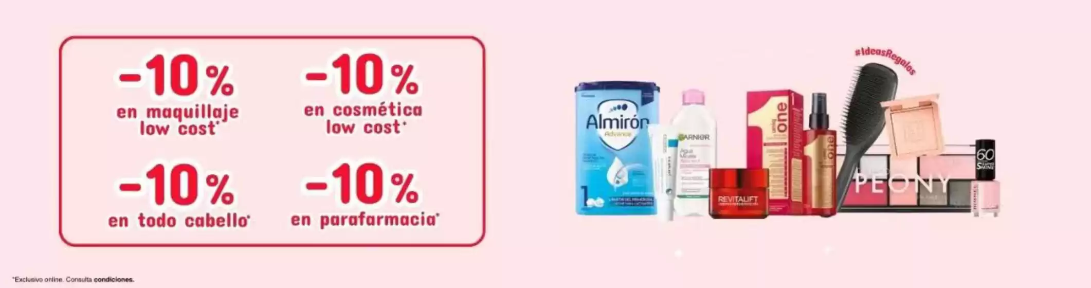 Catálogo Arenal Perfumerías | Promoción  | 2025-12-19T00:00:00.000Z - 2025-12-20T00:00:00.000Z