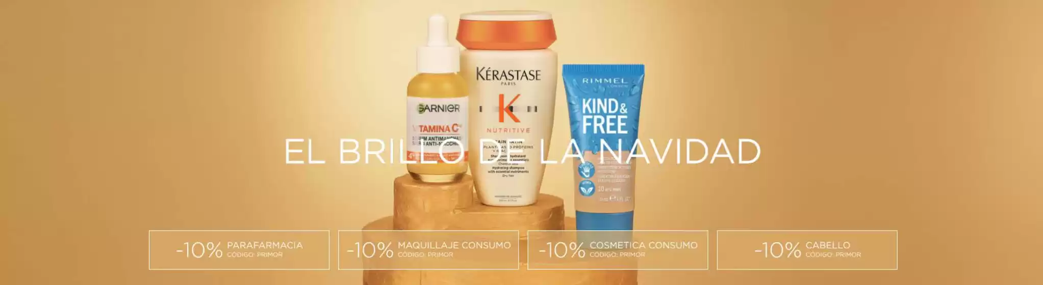 Catálogo Primor | Ofertas | 2025-12-19T00:00:00.000Z - 2025-12-20T00:00:00.000Z