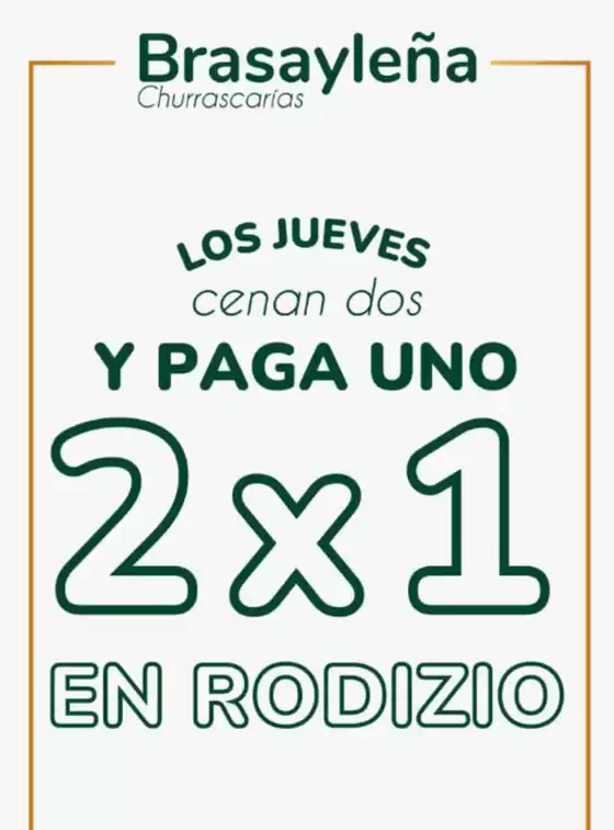 Catálogo Brasa y leña en Escala | Promoción  | 2025-12-19T00:00:00.000Z - 2025-12-31T00:00:00.000Z