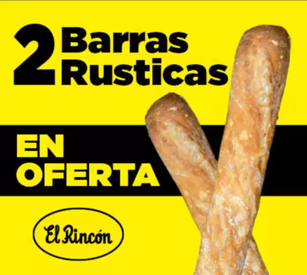 Catálogo Frutos Secos El Rincón en Escala | Promoción  | 2025-12-19T00:00:00.000Z - 2026-01-12T00:00:00.000Z