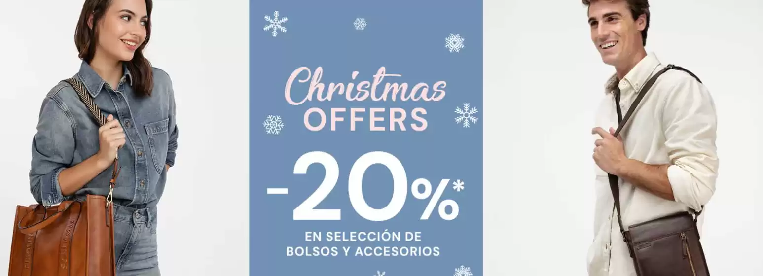 Catálogo Pikolinos | -20% | 2025-12-19T00:00:00.000Z - 2025-12-25T00:00:00.000Z
