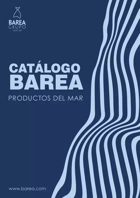 Catálogo Cash Barea en San Fernando | Productos Del Mar | 2025-12-22T00:00:00.000Z - 2026-01-22T00:00:00.000Z