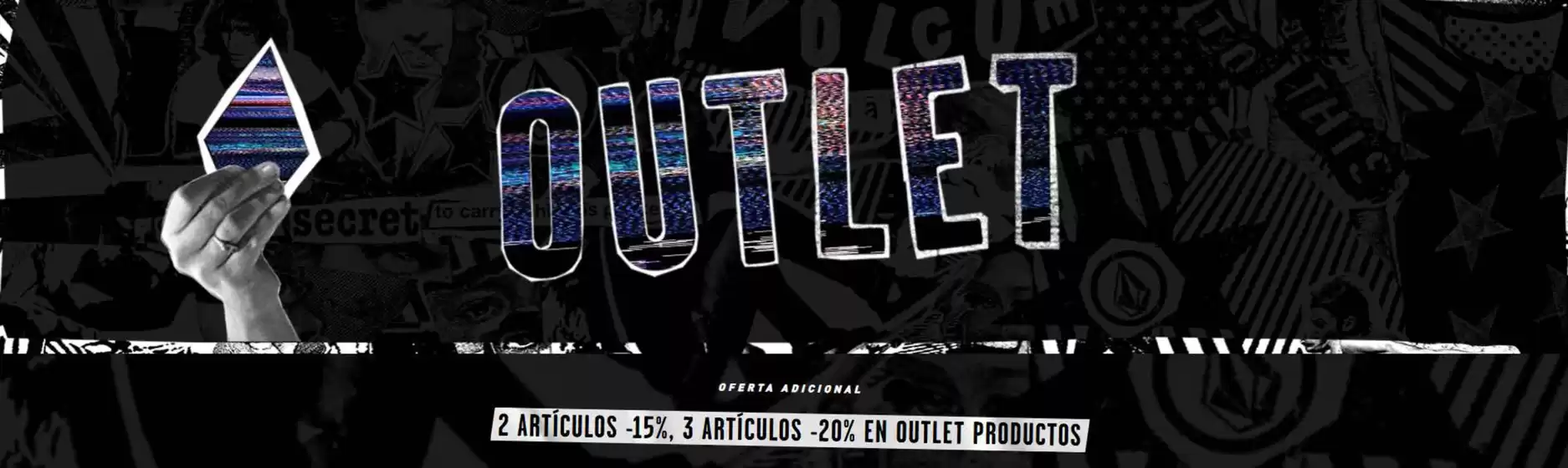 Catálogo Volcom en Oiartzun | Rebajas | 2025-12-22T00:00:00.000Z - 2026-01-05T00:00:00.000Z