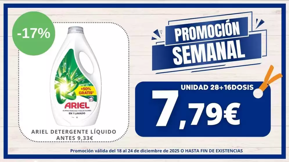 Catálogo Cash Jesuman en Torrijos | -17% | 2025-12-22T00:00:00.000Z - 2025-12-24T00:00:00.000Z