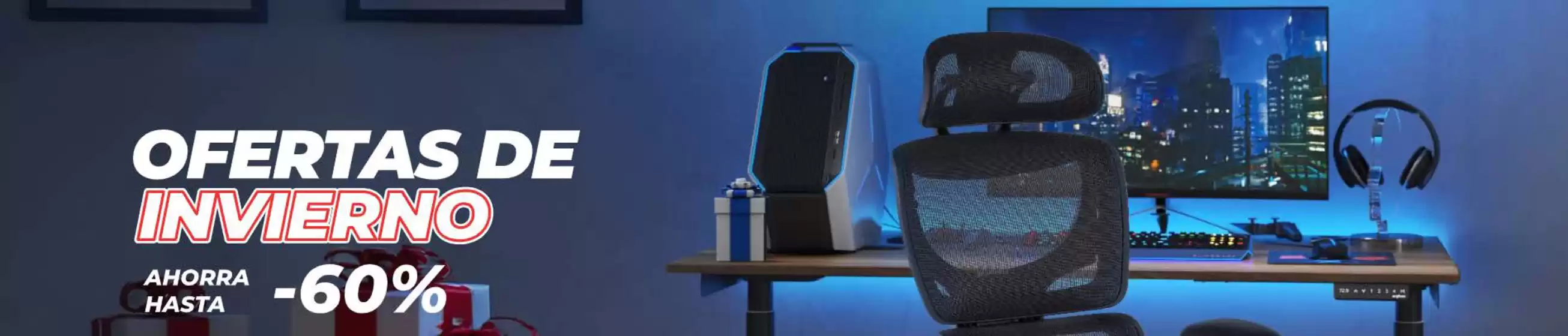 Catálogo Ofichairs en Las Palmas de Gran Canaria | Ofertas De Invierno | 2025-12-22T00:00:00.000Z - 2026-01-08T00:00:00.000Z