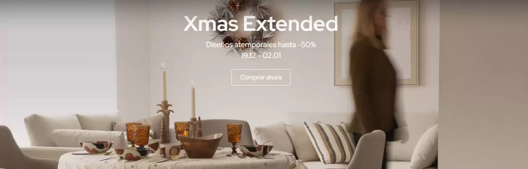 Catálogo Banak Importa | Hasta -50% | 2025-12-22T00:00:00.000Z - 2026-01-02T00:00:00.000Z