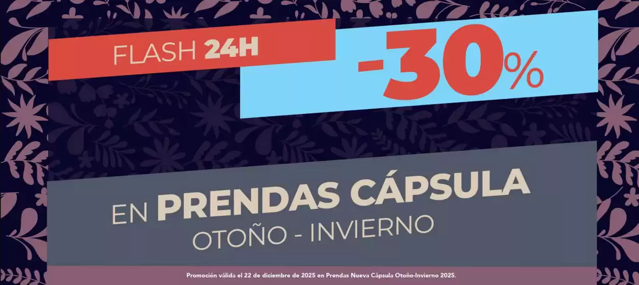 Catálogo Gocco en Barakaldo | -30% | 2025-12-22T00:00:00.000Z - 2025-12-22T00:00:00.000Z