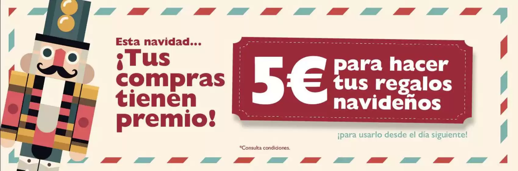 Catálogo Milbby | 5€ para hacer tus regalos navideños | 2025-12-22T00:00:00.000Z - 2025-12-28T00:00:00.000Z