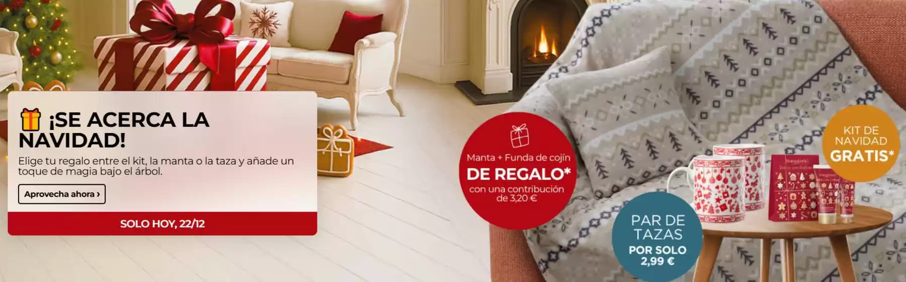 Catálogo Bottega Verde en San Sebastián de los Reyes | ¡Se Acerca La Navidad! | 2025-12-22T00:00:00.000Z - 2025-12-22T00:00:00.000Z