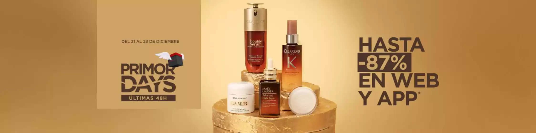 Catálogo Primor en San Sebastián de los Reyes | Hasta -87% En Web Y App | 2025-12-22T00:00:00.000Z - 2025-12-23T00:00:00.000Z