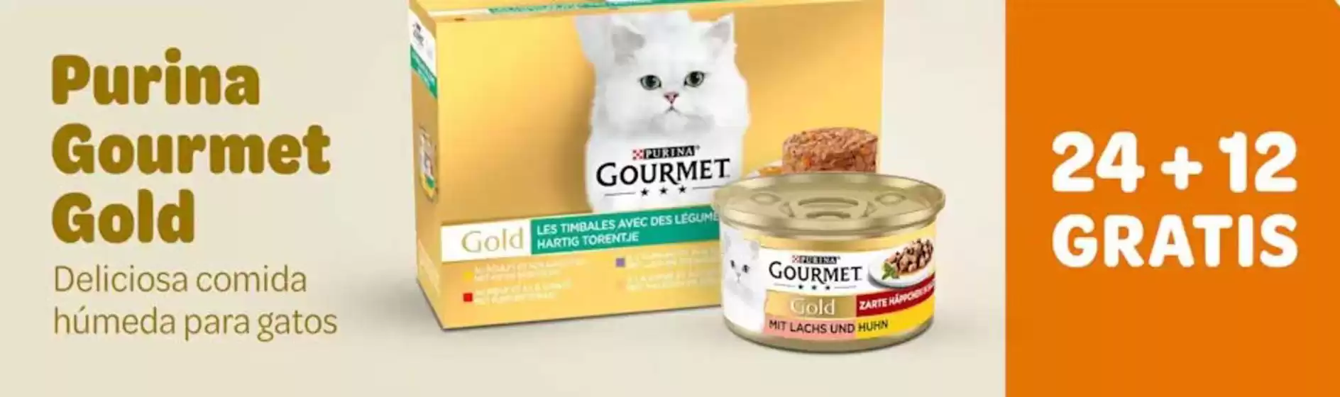 Catálogo Zooplus en Vila-seca | Promociones | 2025-12-23T00:00:00.000Z - 2025-12-31T00:00:00.000Z