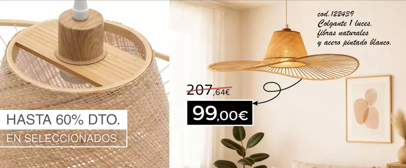 Catálogo Lúzete en Jerez de la Frontera | Hasta 60% dto. | 2025-12-23T00:00:00.000Z - 2026-01-05T00:00:00.000Z