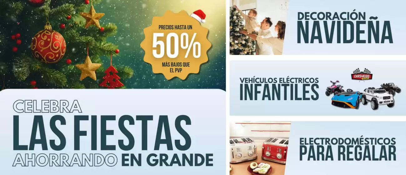 Catálogo Materiales de Fábrica en Jerez de la Frontera | Precios Hasta Un 50% | 2025-12-23T00:00:00.000Z - 2026-01-06T00:00:00.000Z