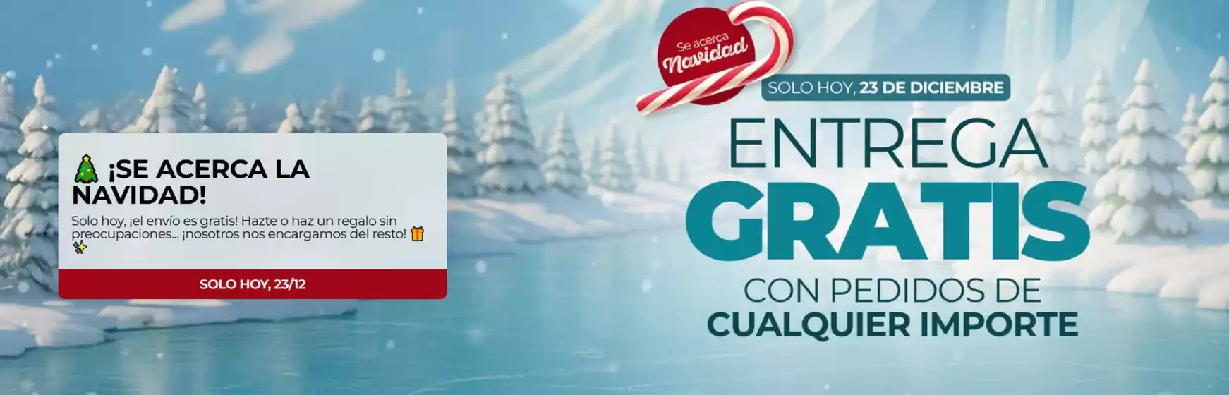 Catálogo Bottega Verde en Vitoria | ¡Se Acerca La Navidad! | 2025-12-23T00:00:00.000Z - 2025-12-23T00:00:00.000Z