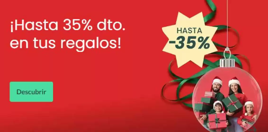 Catálogo Dos farma | Hasta 35% dto | 2025-12-23T00:00:00.000Z - 2025-12-29T00:00:00.000Z