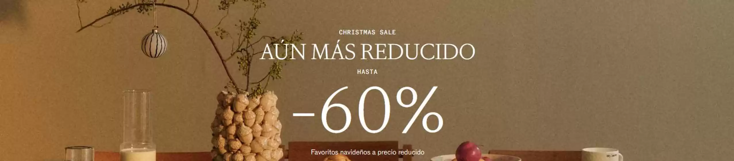 Catálogo Westwing en Sevilla | Hasta -60% | 2025-12-24T00:00:00.000Z - 2026-01-07T00:00:00.000Z