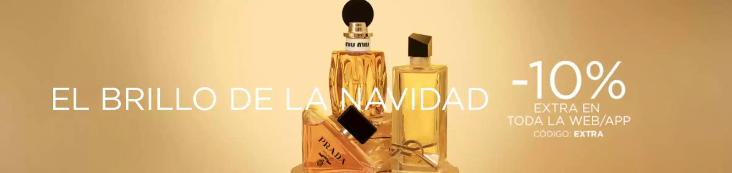 Catálogo Primor en Torres de Cotillas | El Brillo De La Navidad | 2025-12-24T00:00:00.000Z - 2026-01-04T00:00:00.000Z