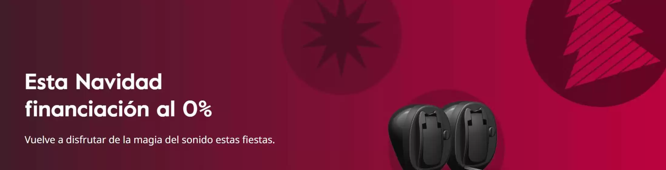 Catálogo Amplifon en Alcantarilla | Promoción  | 2025-12-24T00:00:00.000Z - 2025-12-31T00:00:00.000Z