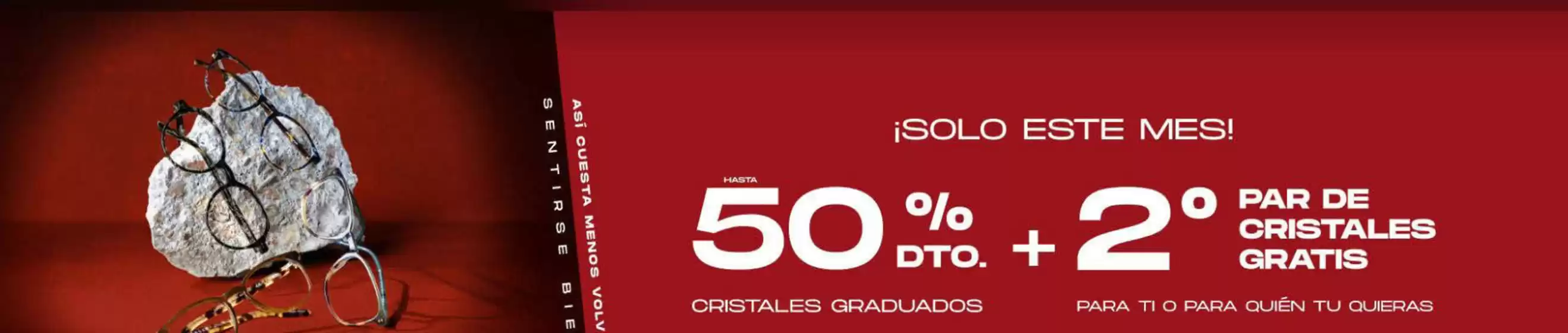 Catálogo Visionlab en Toledo | Promociones | 2025-12-24T00:00:00.000Z - 2026-01-07T00:00:00.000Z
